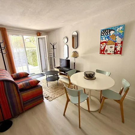 Agreable Refait A Neuf Dans De - Fr-1-92-946 * Les Sables-dʼOlonne