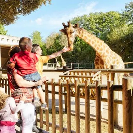 Agreable Refait A Neuf Dans De - Fr-1-92-946 Apartman