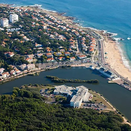 Agreable Refait A Neuf Dans De - Fr-1-92-946 * Les Sables-dʼOlonne