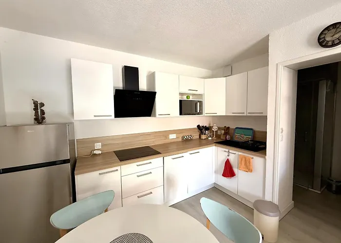 Agreable Refait A Neuf Dans De - Fr-1-92-946 * Les Sables-dʼOlonne