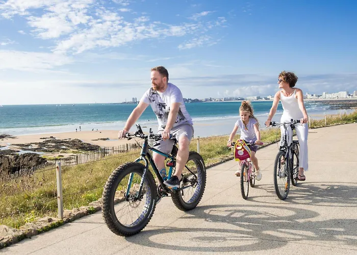 Agreable Refait A Neuf Dans De - Fr-1-92-946 Les Sables-dʼOlonne