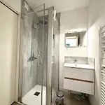 Apartament Agreable Refait A Neuf Dans De - Fr-1-92-946 Les Sables-dʼOlonne