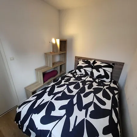 Apartment Agreable Refait A Neuf Dans De - Fr-1-92-946 Les Sables-d'Olonne