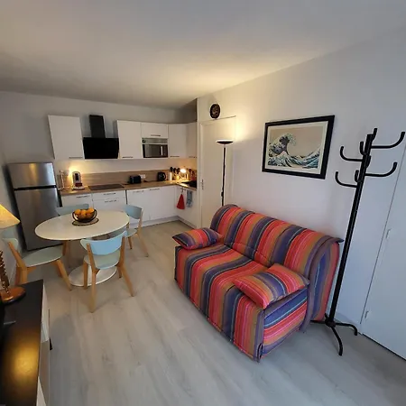 Agreable Refait A Neuf Dans De - Fr-1-92-946 Apartment Les Sables-d'Olonne