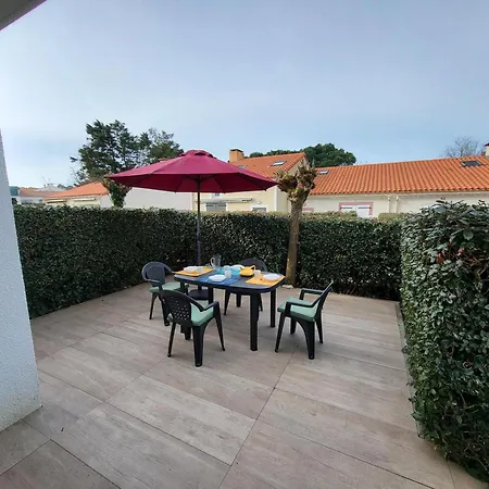 Agreable Refait A Neuf Dans De - Fr-1-92-946 Apartment