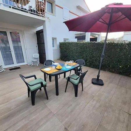 Agreable Refait A Neuf Dans De - Fr-1-92-946 Les Sables-d'Olonne