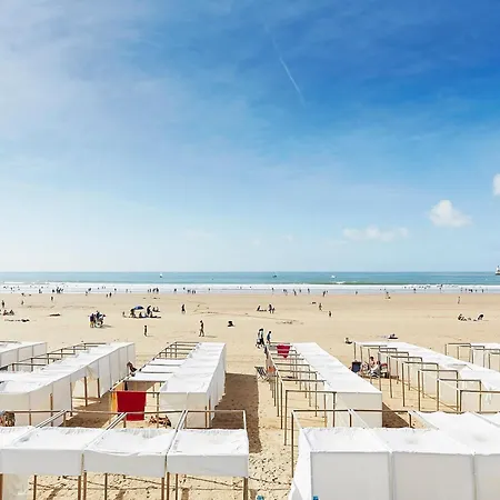 Agreable Refait A Neuf Dans De - Fr-1-92-946 Les Sables-d'Olonne