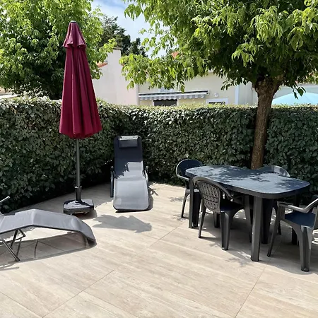 Agreable Refait A Neuf Dans De - Fr-1-92-946 Les Sables-dʼOlonne