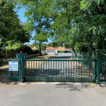 Agreable Refait A Neuf Dans De - Fr-1-92-946 Апартаменты