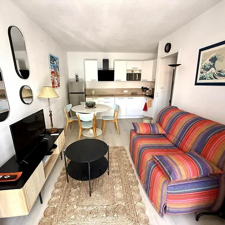 Agreable Refait A Neuf Dans De - Fr-1-92-946 Les Sables-dʼOlonne