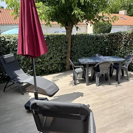 Lägenhet Agreable Refait A Neuf Dans De - Fr-1-92-946