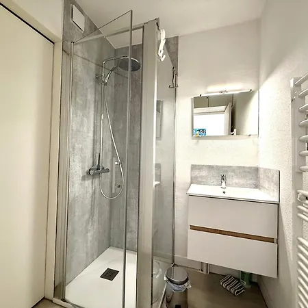 דירה Agreable Refait A Neuf Dans De - Fr-1-92-946 Les Sables-dʼOlonne