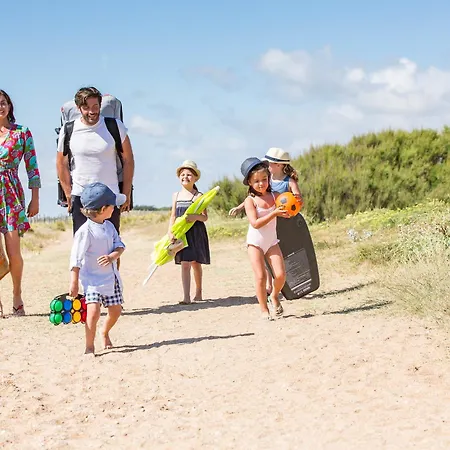 Διαμέρισμα Agreable Refait A Neuf Dans De - Fr-1-92-946