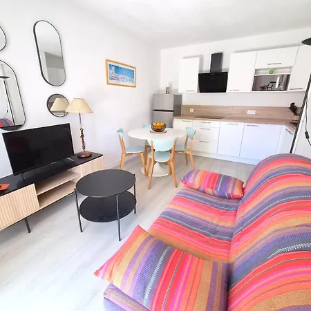 Agreable Refait A Neuf Dans De - Fr-1-92-946 Appartement *