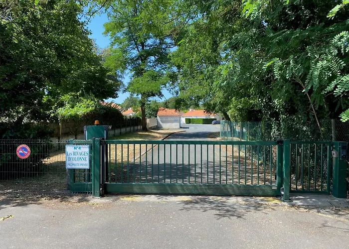 Agreable Refait A Neuf Dans De - Fr-1-92-946 Apartmán