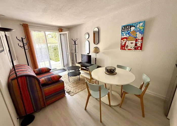 Agreable Refait A Neuf Dans De - Fr-1-92-946 * Les Sables-dʼOlonne