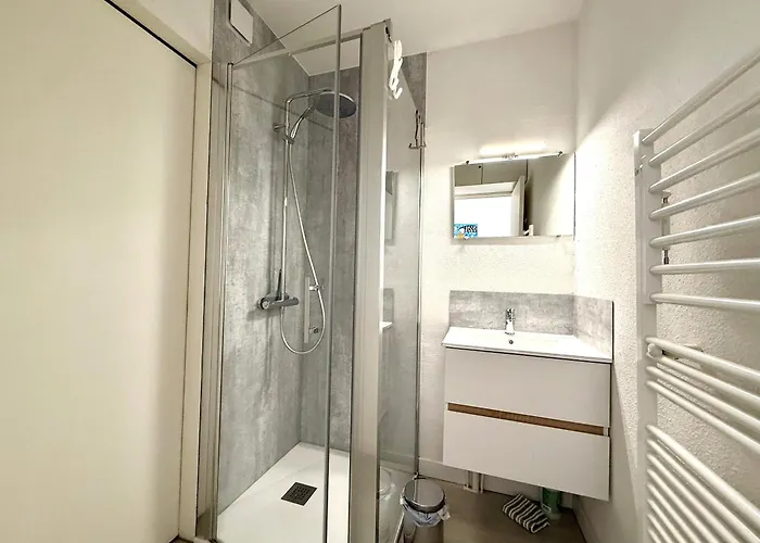 Apartmán Agreable Refait A Neuf Dans De - Fr-1-92-946 Les Sables-dʼOlonne